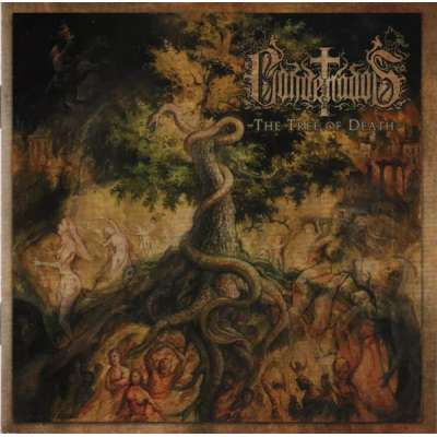 CONDENADOS - The Tree Of Death - Cd