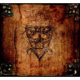 THIRST - Blacklight - Cd Digipack
