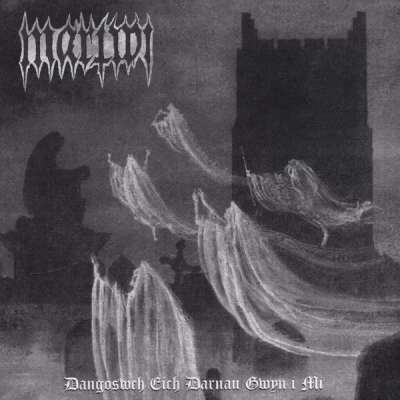 MARTWI - Dangoswch Eich Darnau Gwyn I Mi - 2 Cds