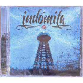 INDOMITA - Indomita - Cd