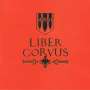 KAZERIA - Liber Corvus - Cd