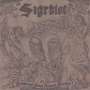 SIGRBLOT - Blodsband (blood Religion Manifest) - Cd