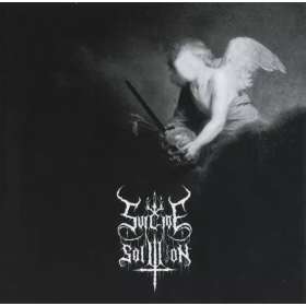 SUICIDE SOLUTIONS - To Welcome Death - Cd