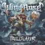 WINDROSE - Trollslayer - Cd