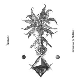 APOGNISIS - Dominion In Polarity - Cd Digipack