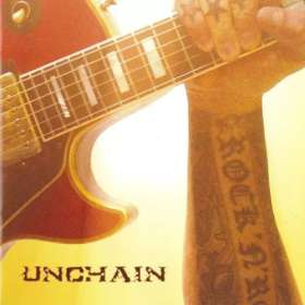 Unchain - Unchain - Cd