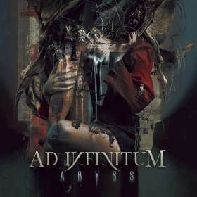 AD INFINITUM - Abyss - Cd