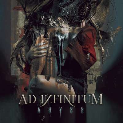 AD INFINITUM - Abyss - Cd