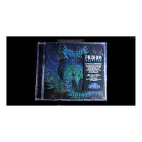 POGROM - Ukupacha Cd