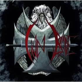 IRON BLADE - Iron Blade - Cd