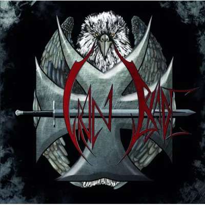 IRON BLADE - Iron Blade - Cd