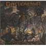 BACTEREMIA - Furiously Reduced - Cd