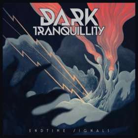 DARK TRANQUILITY - Endtime Signals - Cd