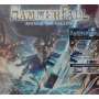 HAMMERFALL - Avenge The Fallen - Cd Digipack