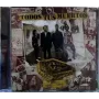 TODOS TUS MUERTOS - Demos 1985-1989 - Cd