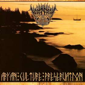 WOTANORDEN - Aryan Culture Preservation - Cd
