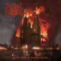 BURING PLACE - In The Light Of Burning Churches - Cd