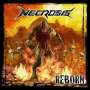 Necrosis - Reborn - Cd