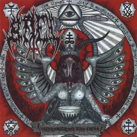 Bael - Shemhanforash - Cd