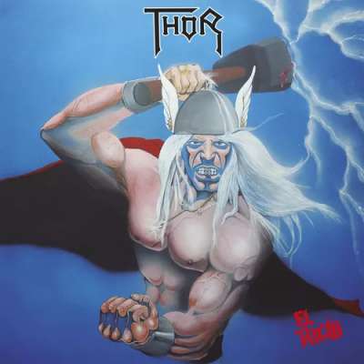 Thor - El Pacto - Casette