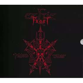 CELTIC FROST - Morbid Tales - Cd Slipcase