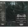 GENOCIDIO - Fort Conviction - Cd Slipcase
