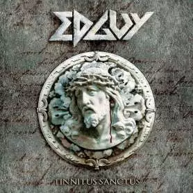 EDGUY - Tinnitus Sanctus | Power Metal | CD | Icarus Music