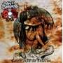Imortal Perséfone - Celebração No Inferno - Cd