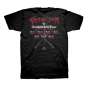 Christian Death - Armageddon tour 2024 - remera