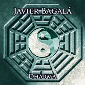 JAVIER BAGALA - Dharma