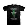 THE MISSION - D-TOUR 2024 - remera