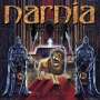NARNIA - Long Live The King - 25 anniversary - Cd
