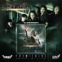 LUCA TURILLI RHAPSODY - Prometheus - Cd