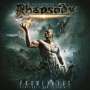 LUCA TURILLI RHAPSODY - Prometheus - Cd