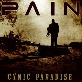 PAIN Cynic paradise
