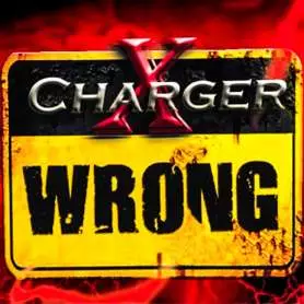 CHARGER X - Wrong