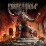 POWERWOLF – Wake Up The Wicked - Cd