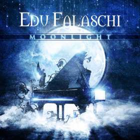 EDU FALASCHI- Vera Cruz - Cd