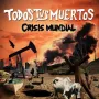 TODOS TUS MUERTOS - Crisis Mundial - cd