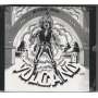 VULCANO - Om Pushne Namah - Cd Digipack