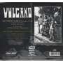 VULCANO - Om Pushne Namah - Cd Digipack