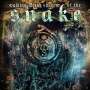 Various - Walking In The Shadow Of The Snake - Cd