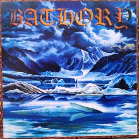 BATHORY - Nordland I - Cd Digipack
