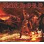 BATHORY - Hammerheart - Cd Digipack