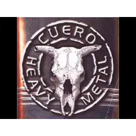 CUERO - Heavy Metal - Cd