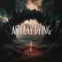 AS I LAY DYING - Through Storms Ahead - Cd