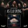 AS I LAY DYING - Through Storms Ahead - Cd