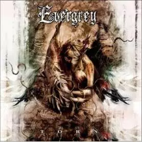 EVERGREY - Torn | Progressive Metal | CD | Icarus Music