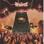 The Hellacopters - Overdriver - Cd