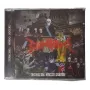 CREMATORIO - Terminal, Mundo Social - Cd